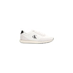 Calvin Klein Jeans Sneakers Uomo Bianco - AbbiMar