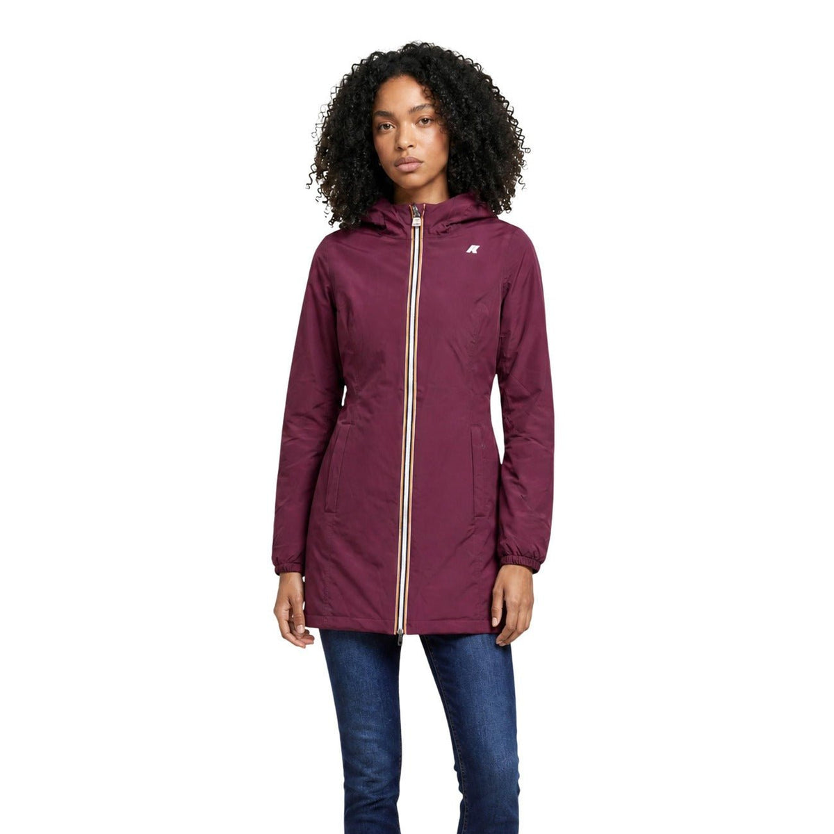 Kway Giacca Donna - AbbiMar
