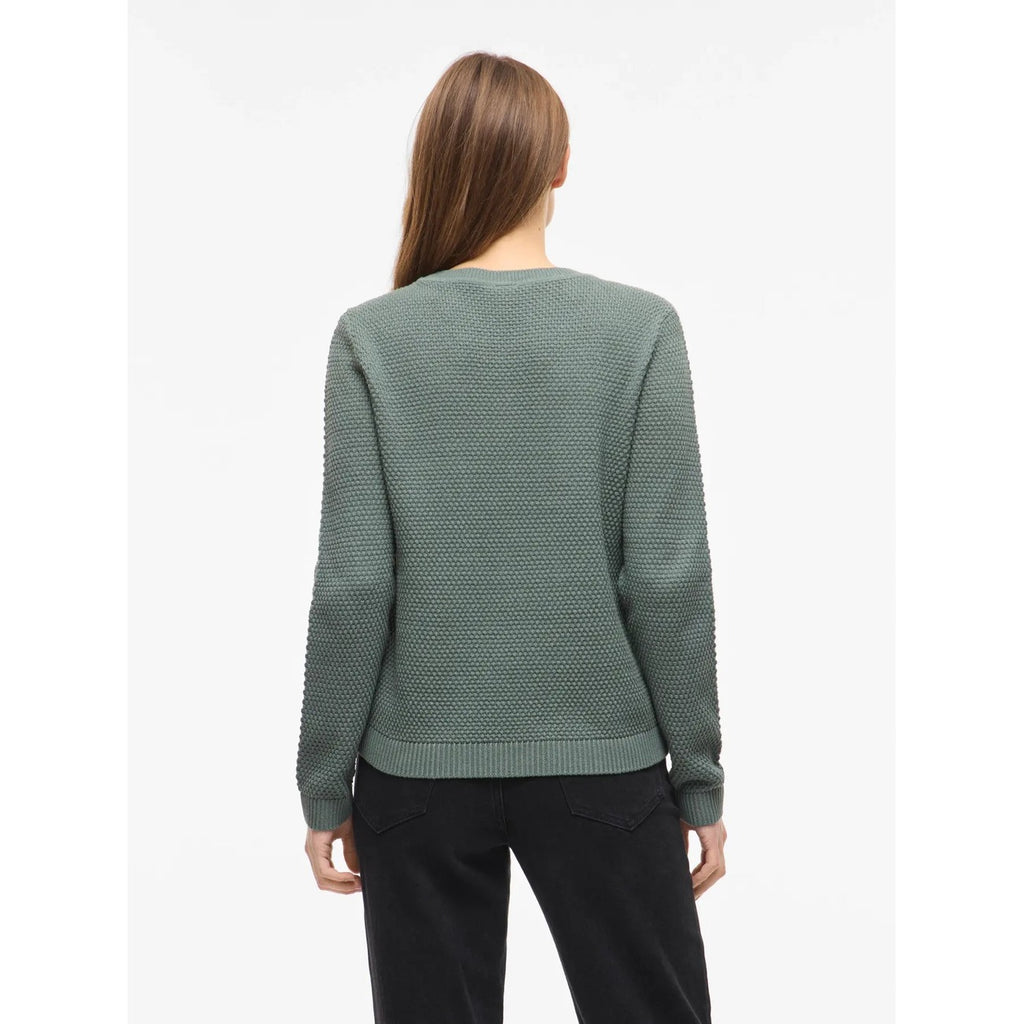 Vila Clothes Maglia Donna