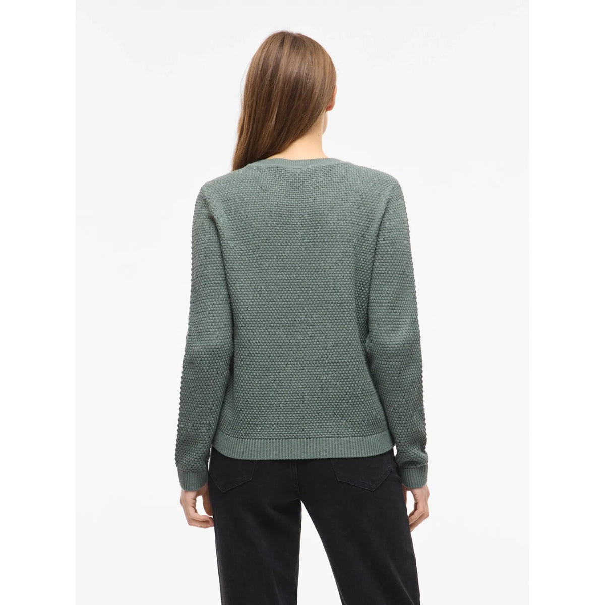 Vila Clothes Maglia Donna
