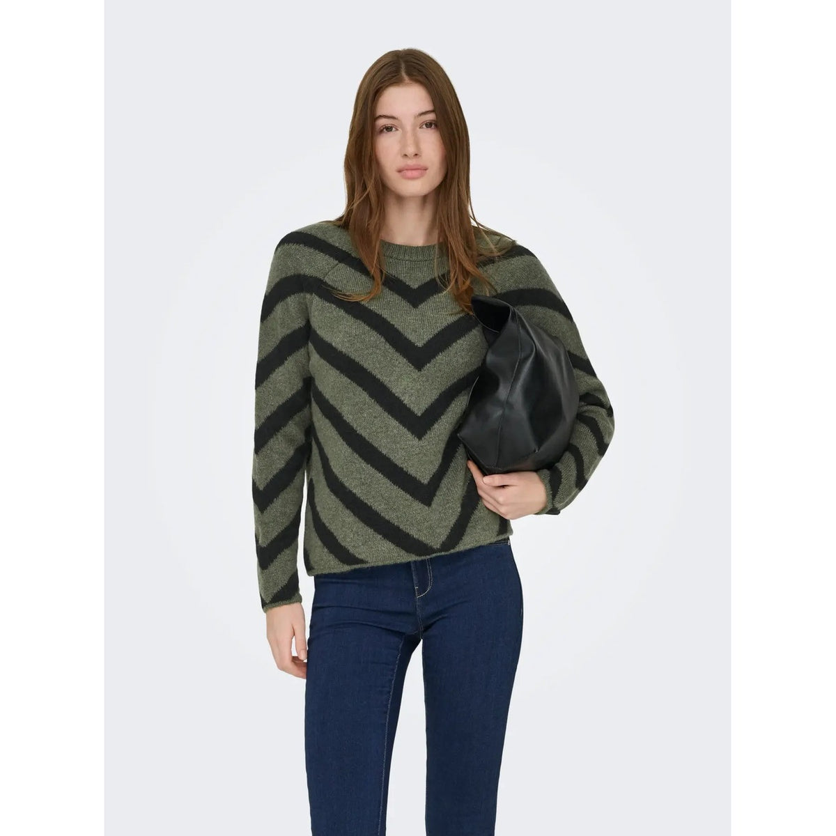 Only Maglia Donna Only