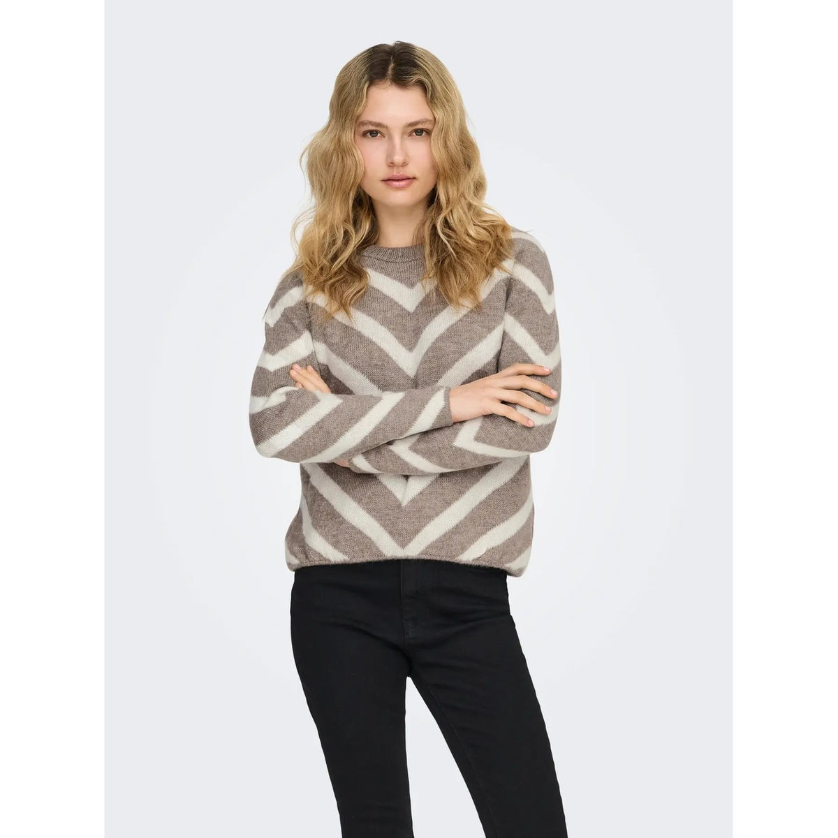 Only Maglia Donna Only