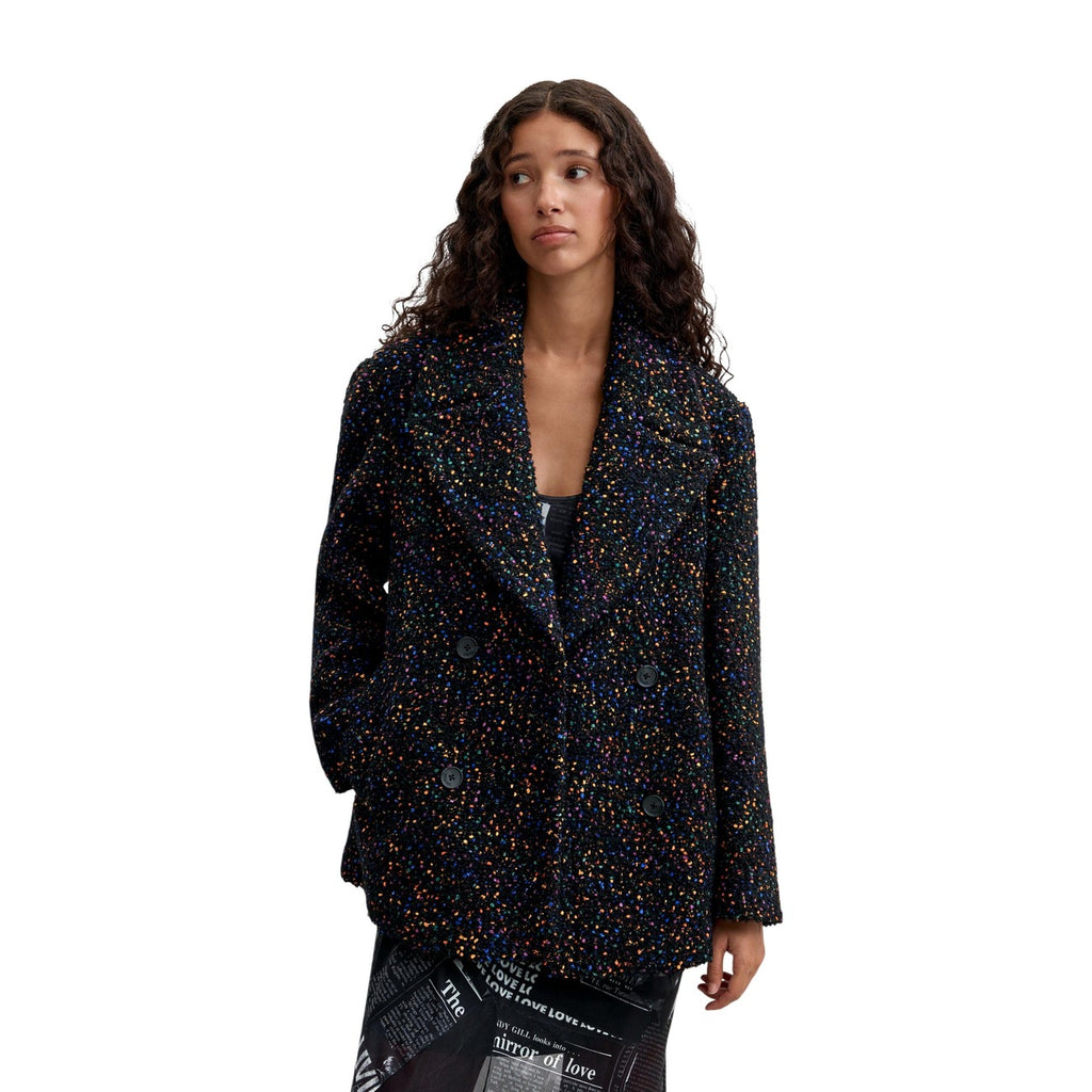 Desigual Cappotto Donna