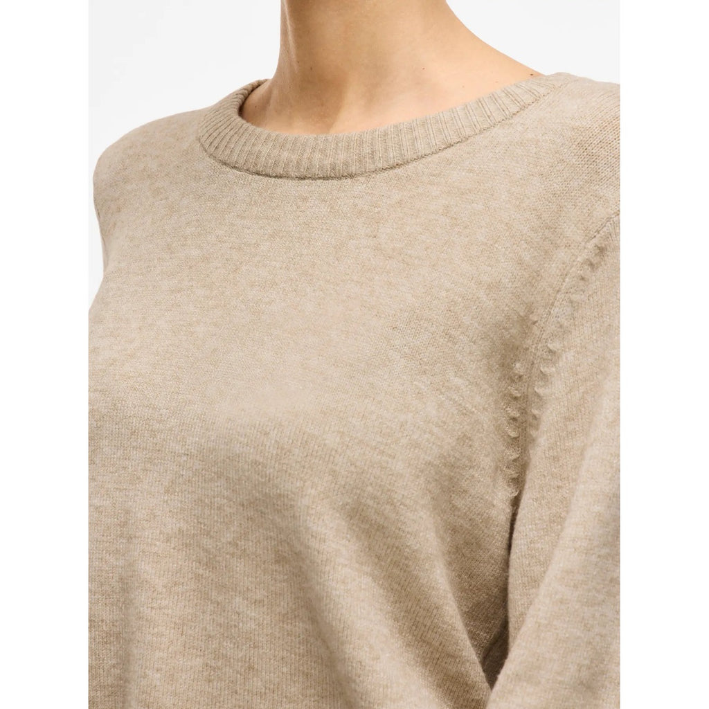Vila Clothes Maglia Donna