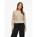 Vila Clothes Camicia Donna