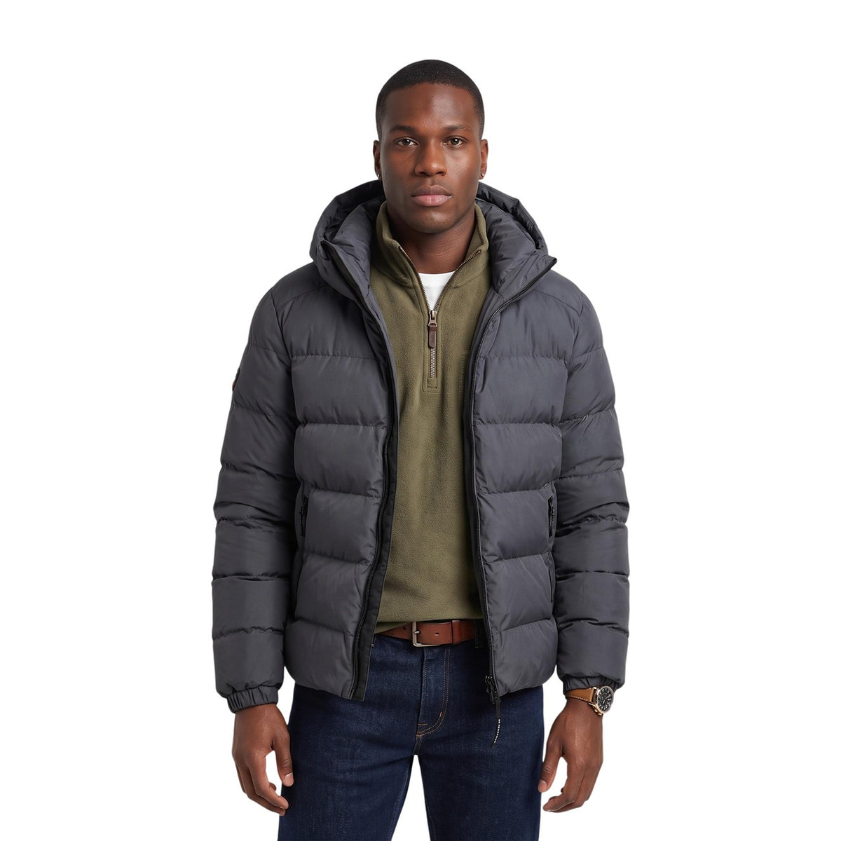 Superdry Giubbotto Uomo Superdry