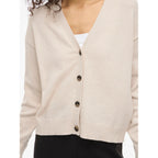 Vila Clothes Cardigan Donna
