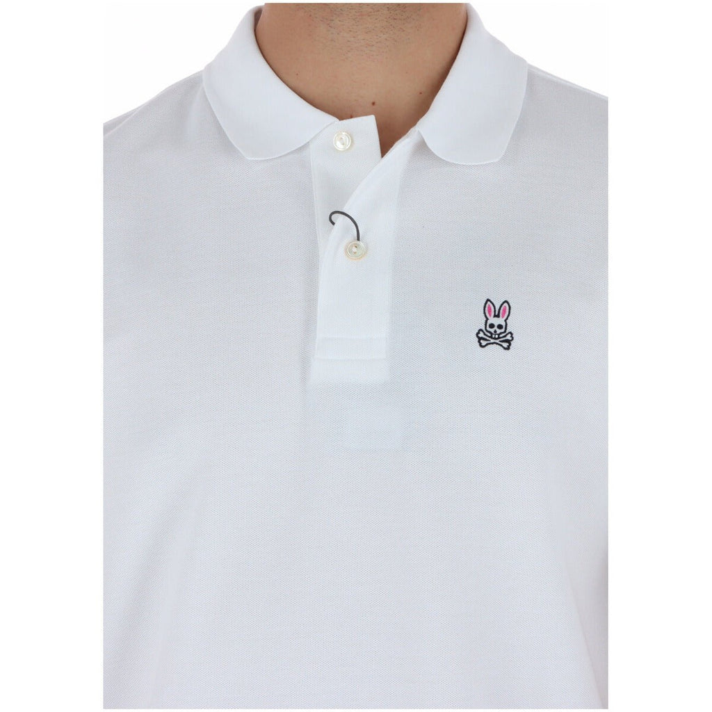 Psycho Bunny Polo Uomo - AbbiMar