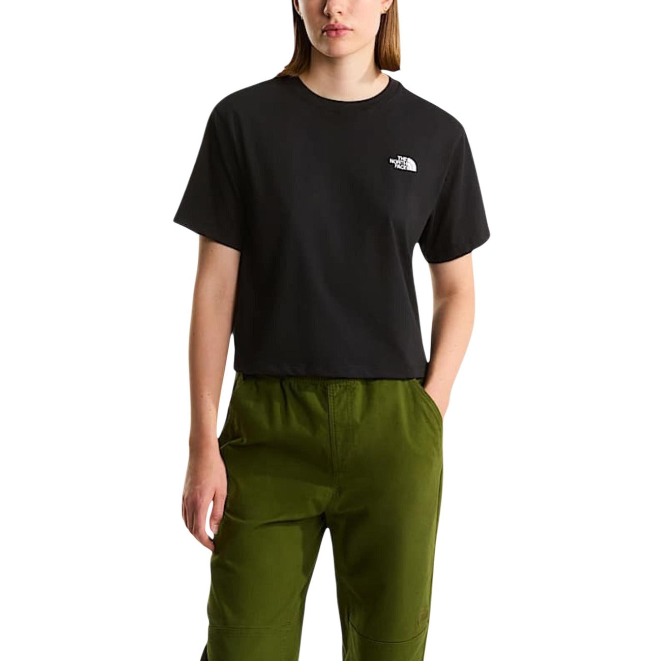 The North Face T-Shirt Donna - AbbiMar