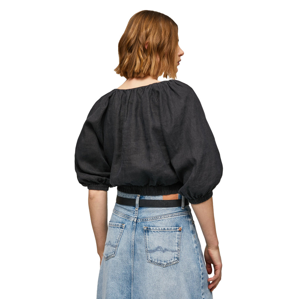 Pepe Jeans T-Shirt Donna - AbbiMar