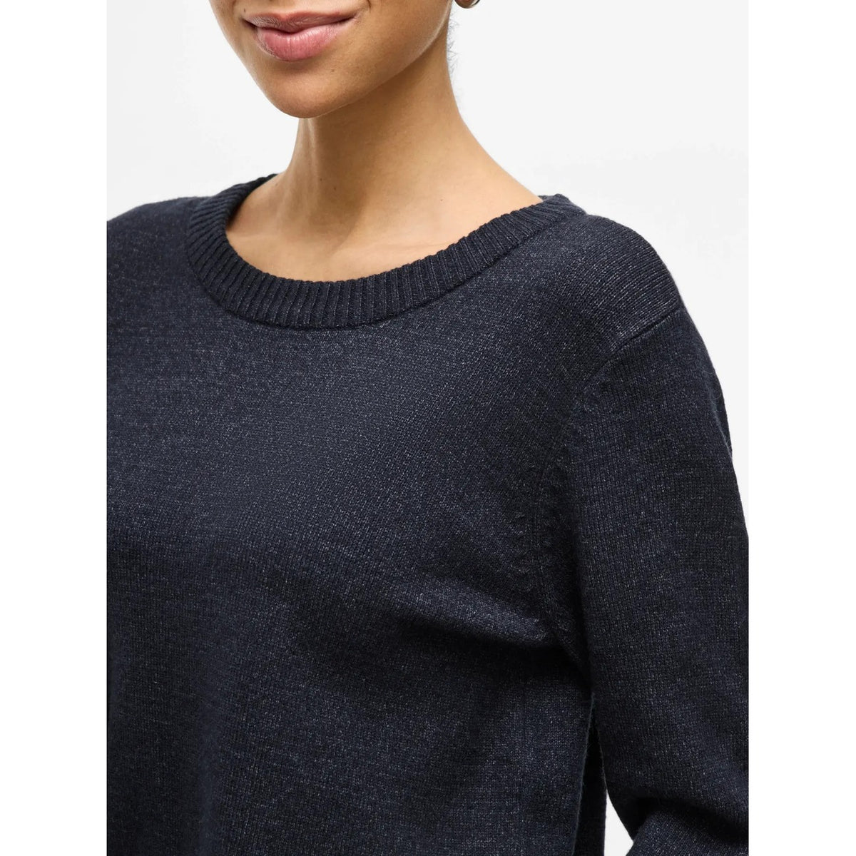 Vila Clothes Maglia Donna