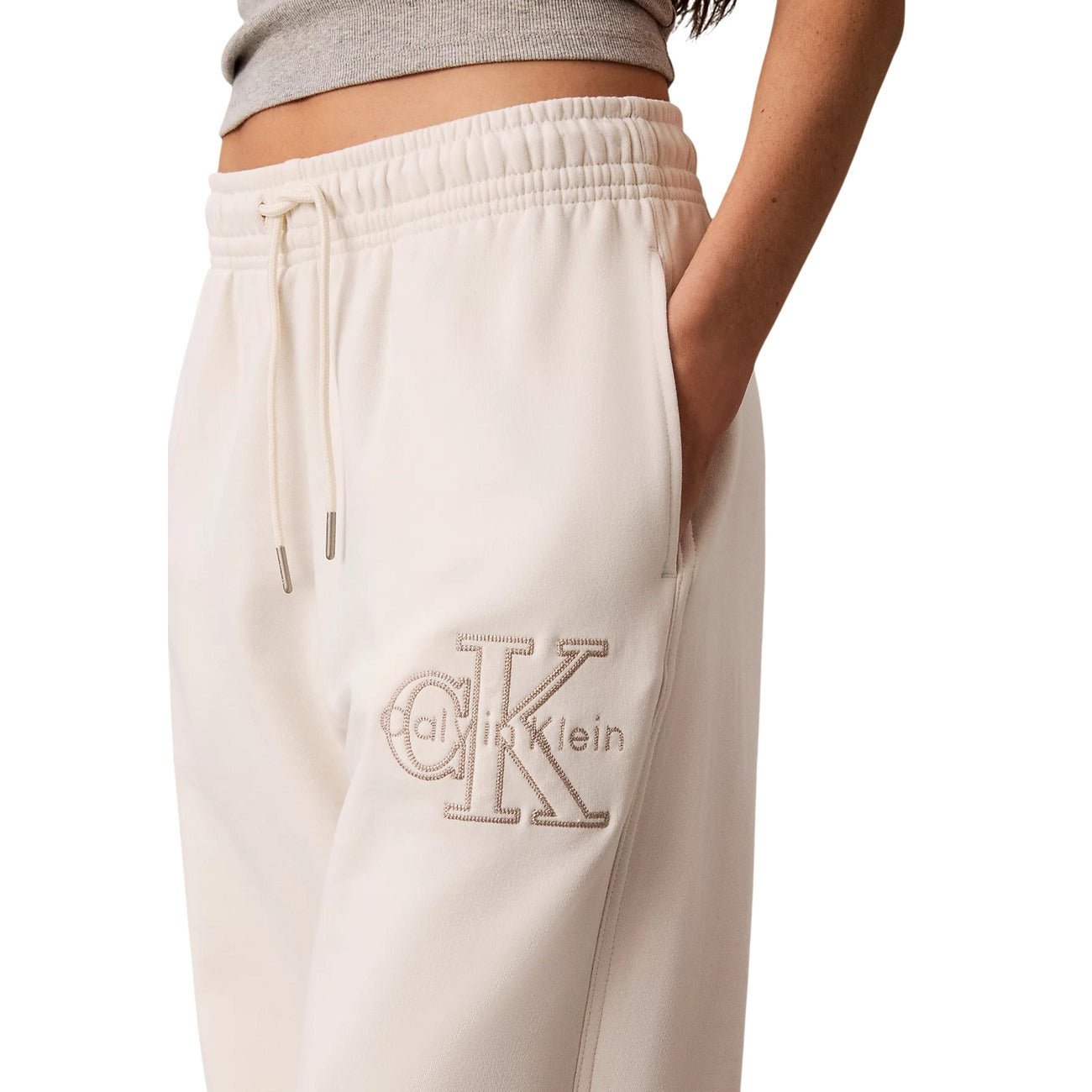Calvin Klein Jeans Pantaloni Donna - AbbiMar