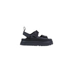 Ugg Sandali Donna Nero - AbbiMar