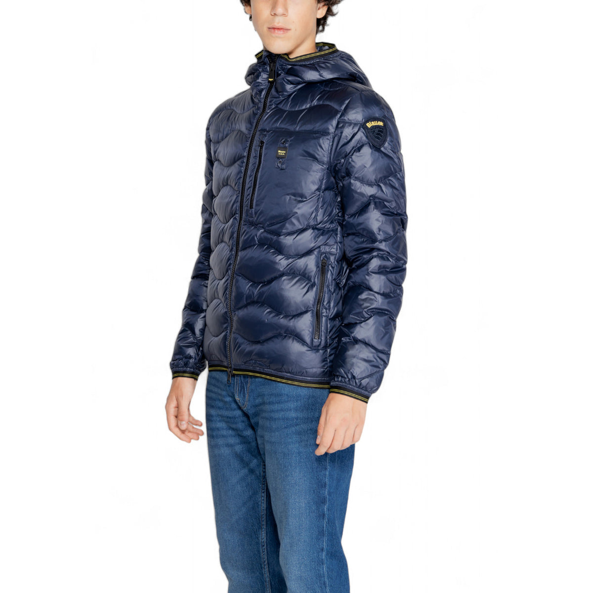 Blauer  Giubbotto Uomo