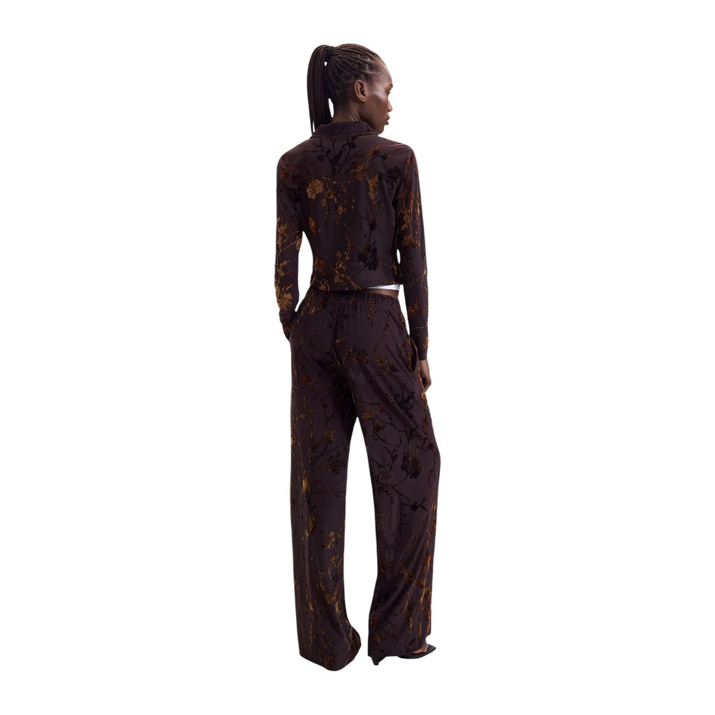 Desigual Pantaloni Donna