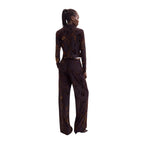 Desigual Pantaloni Donna