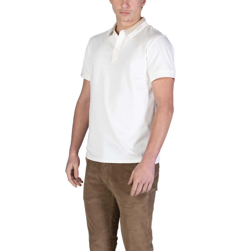 Guess Polo Uomo - AbbiMar