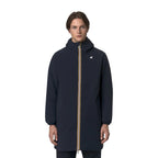 Kway Giacca Uomo
