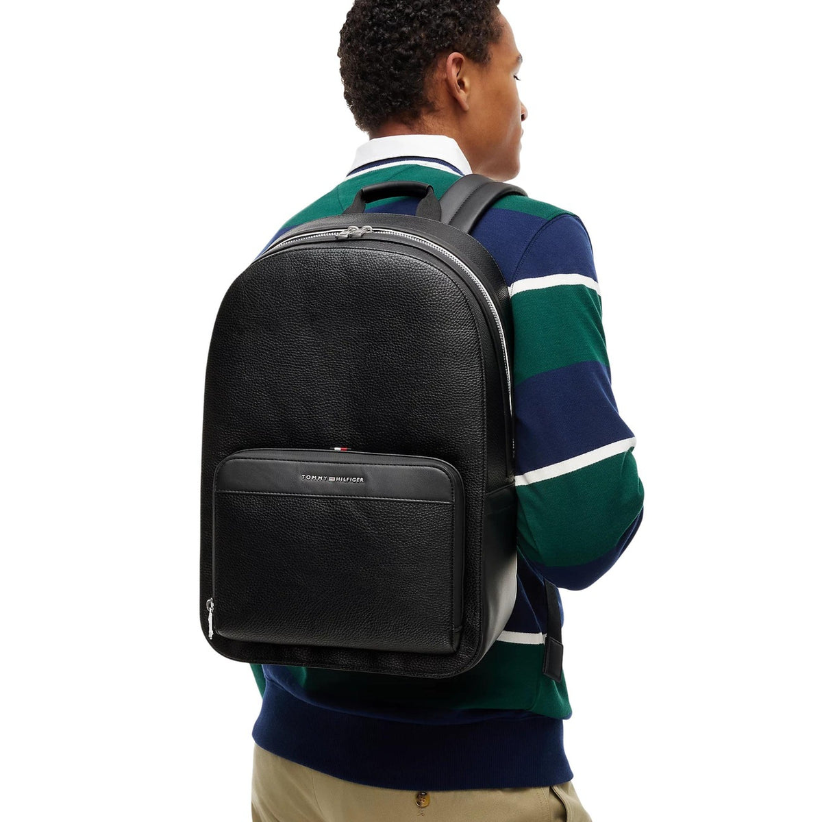 Tommy Hilfiger Borsa Uomo