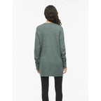 Vila Clothes Cardigan Donna