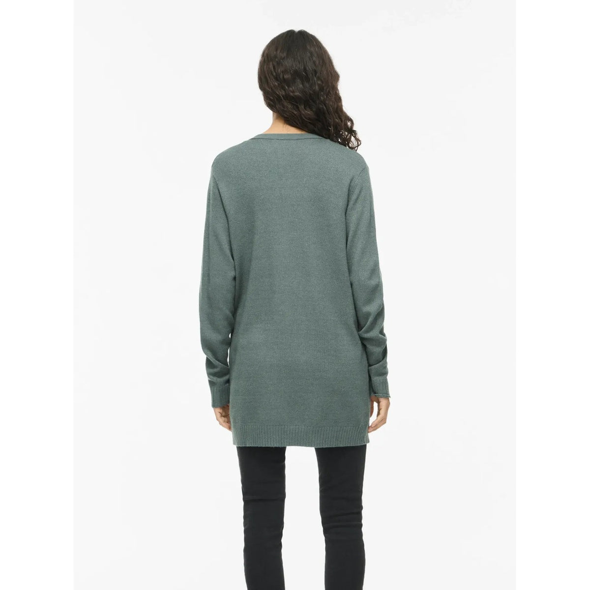 Vila Clothes Cardigan Donna