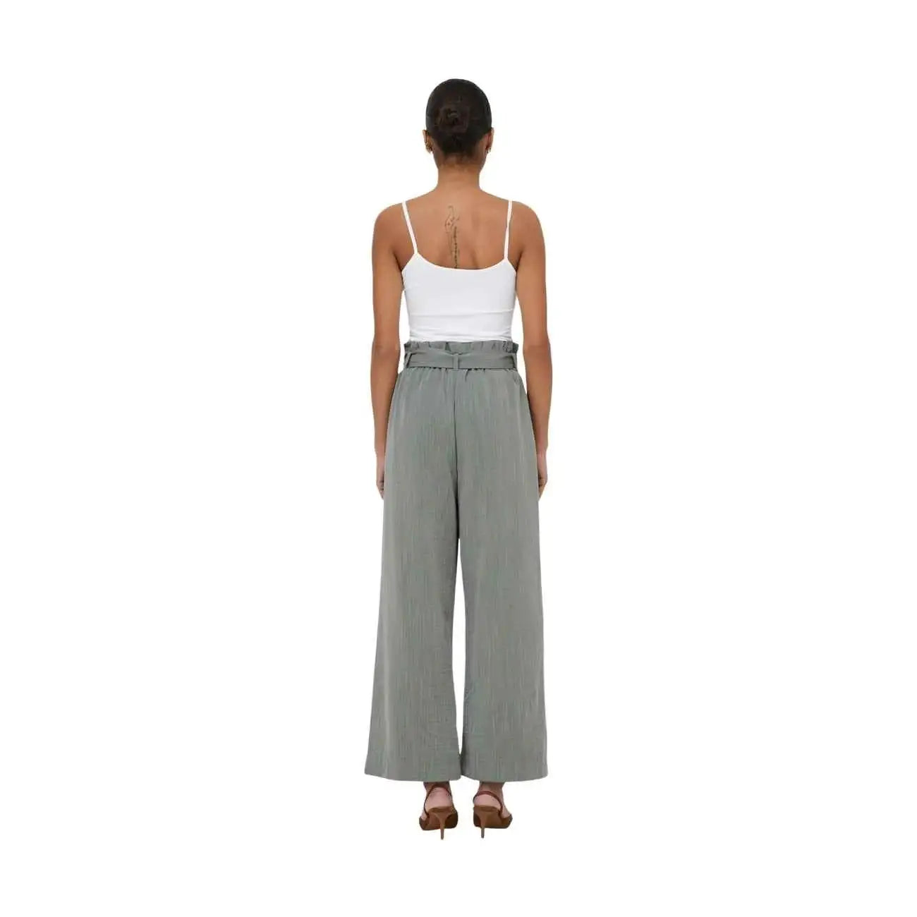 Only Pantaloni Donna