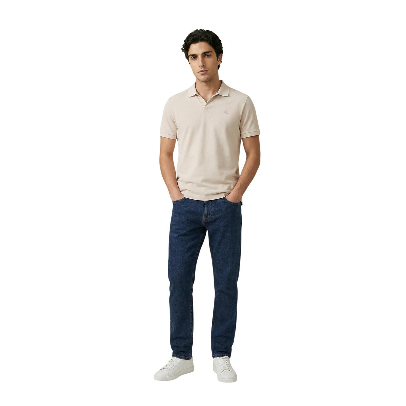 Calvin Klein Jeans Polo Uomo