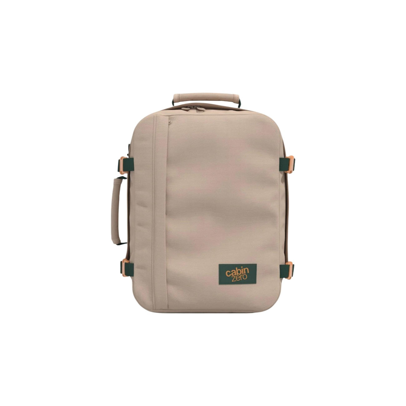 Cabin Zero Borsa Uomo