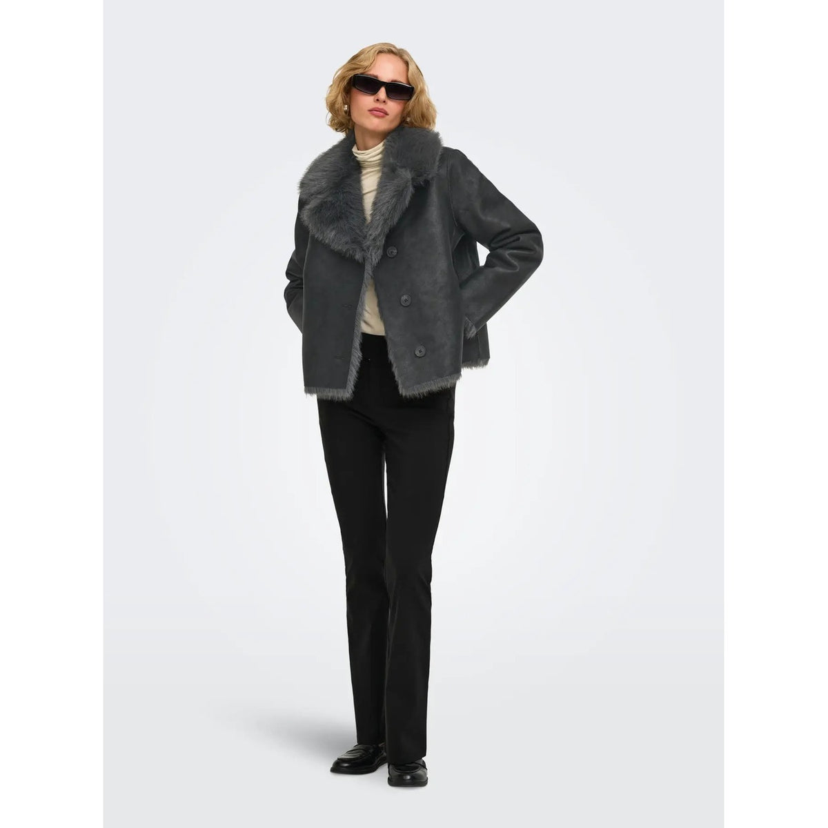 Only Giacca Donna Only