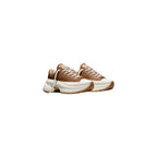 Sneakers Converse Run Star Crush Marroni da Donna | Abbimar - AbbiMar