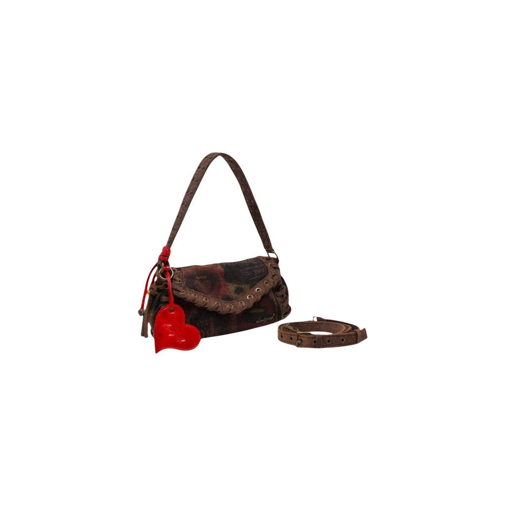 Desigual Borsa Donna
