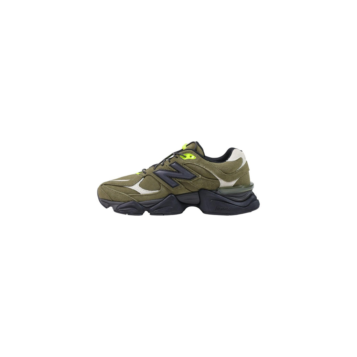 New Balance Sneakers Uomo New Balance
