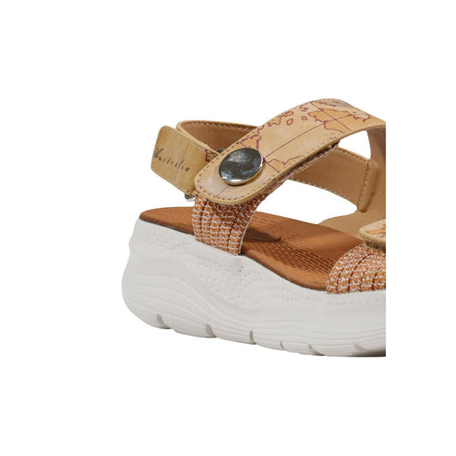 Alviero Martini Prima Classe Sandali Donna - AbbiMar