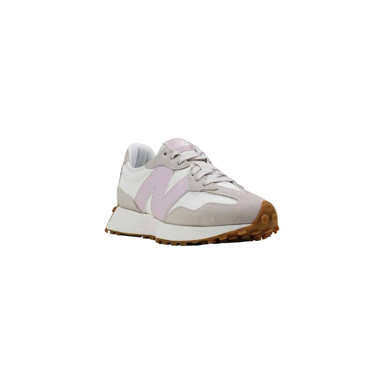 New Balance Sneakers Donna Rosa | Camoscio e Poliestere