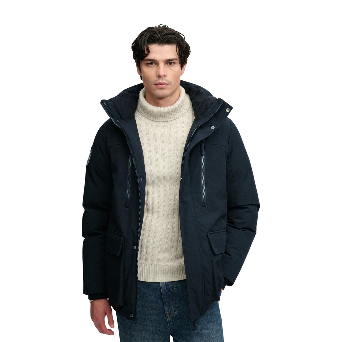 Superdry Giubbotto Uomo Superdry