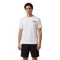 New Balance T-Shirt Uomo - AbbiMar