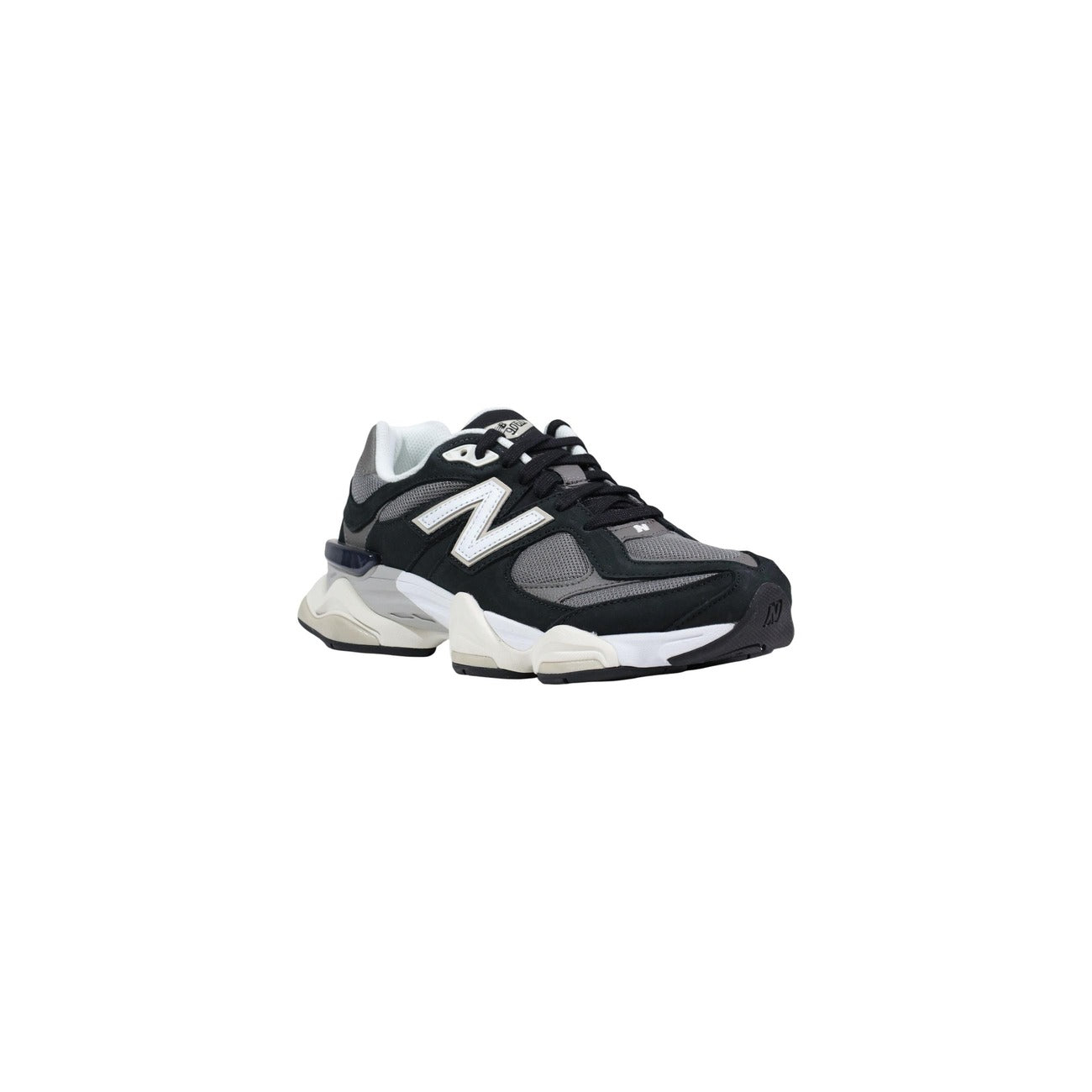 New Balance Sneakers Uomo Nero