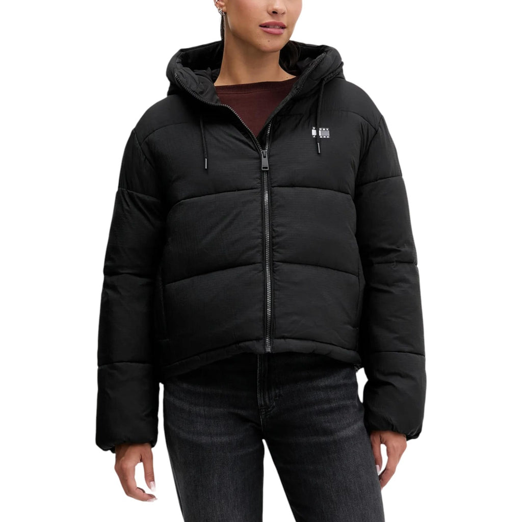 Tommy Hilfiger Jeans Giubbotto Donna