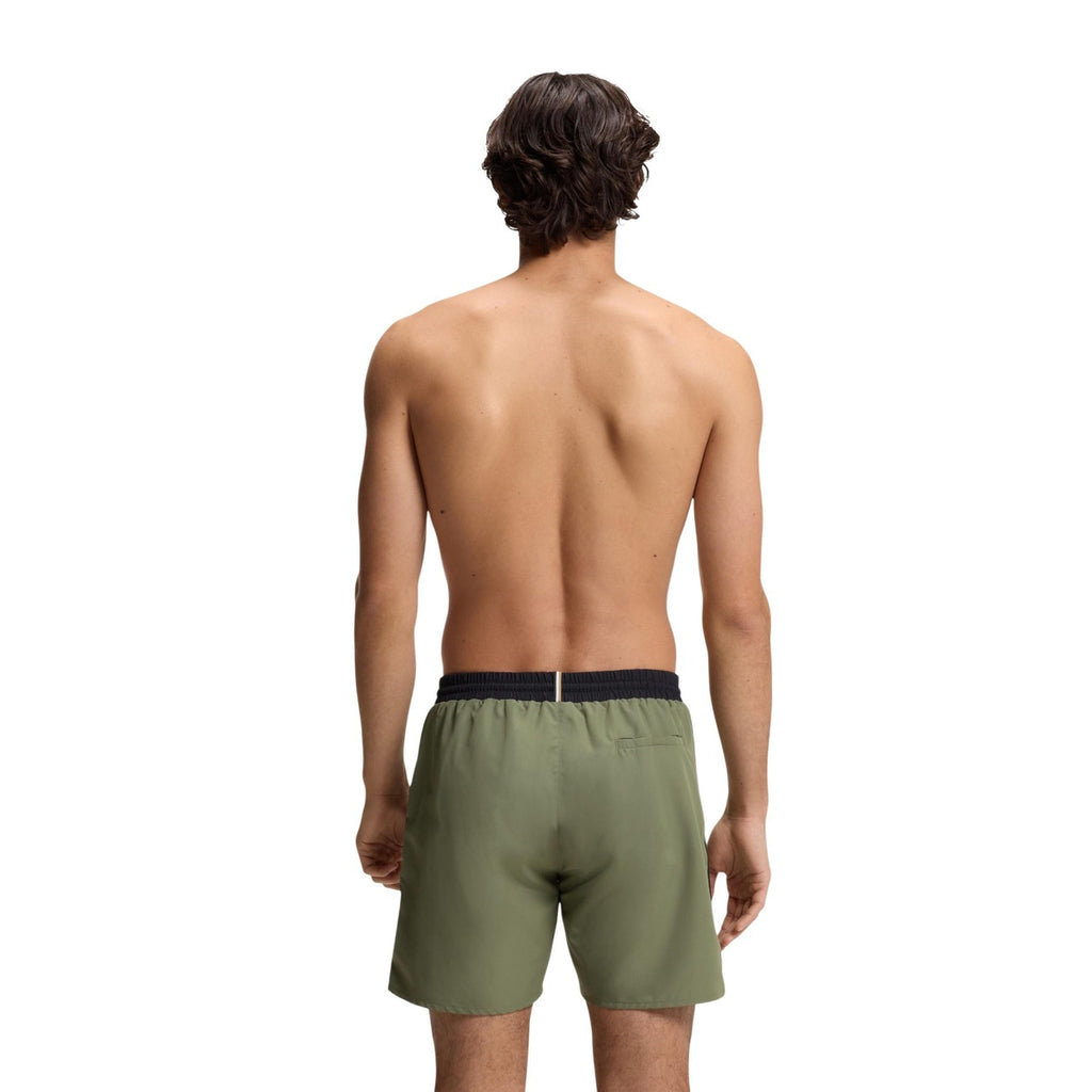 Boss Costume Uomo - AbbiMar