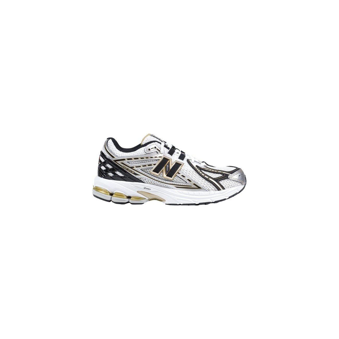 New Balance Sneakers Donna - AbbiMar