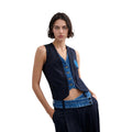 Desigual Gilet Donna Desigual