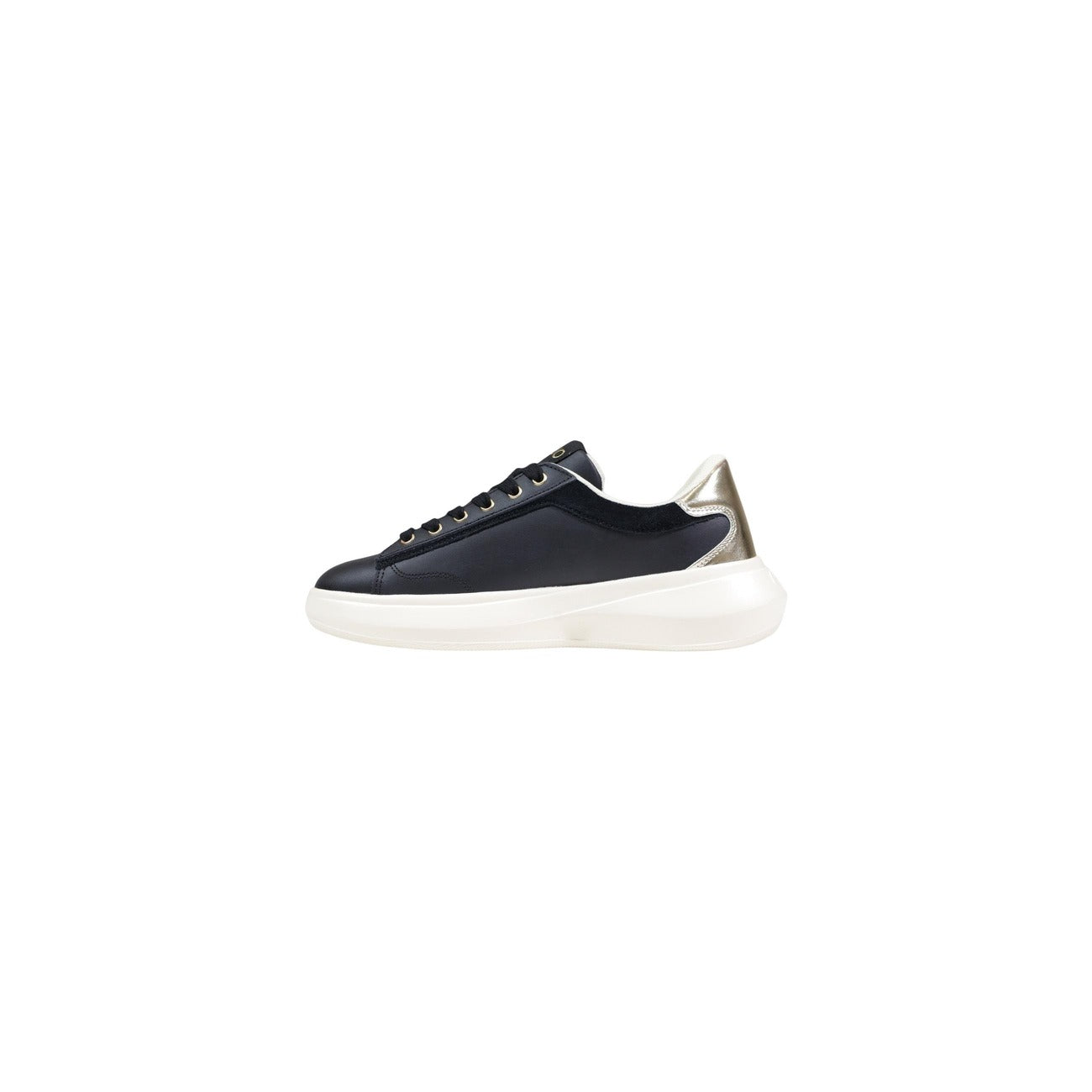 Liu Jo Sneakers Donna Nero - AbbiMar