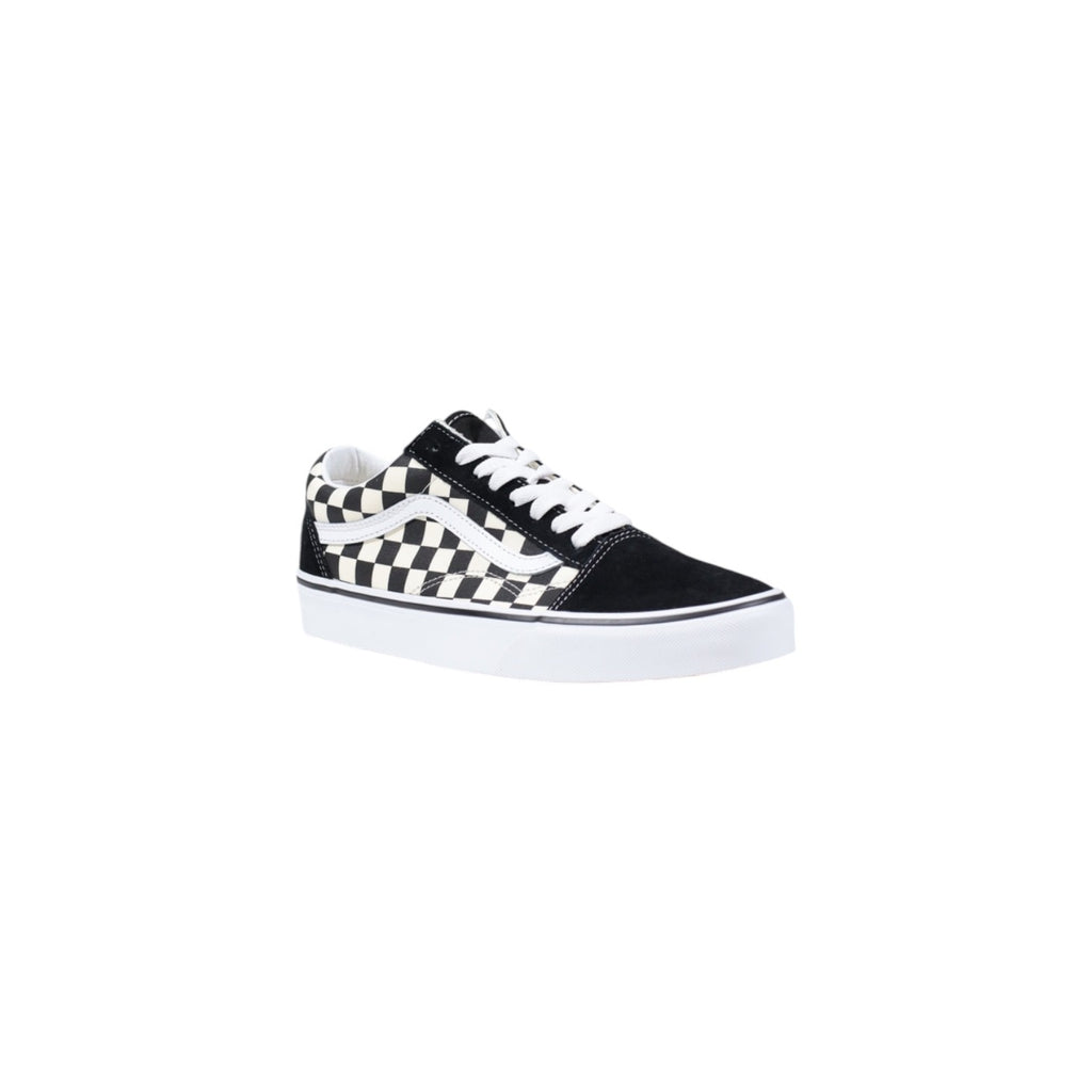 Vans Sneakers Uomo Nero - AbbiMar