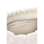Desigual Borsa Donna Beige Poliestere Cerniera Tracolla - AbbiMar