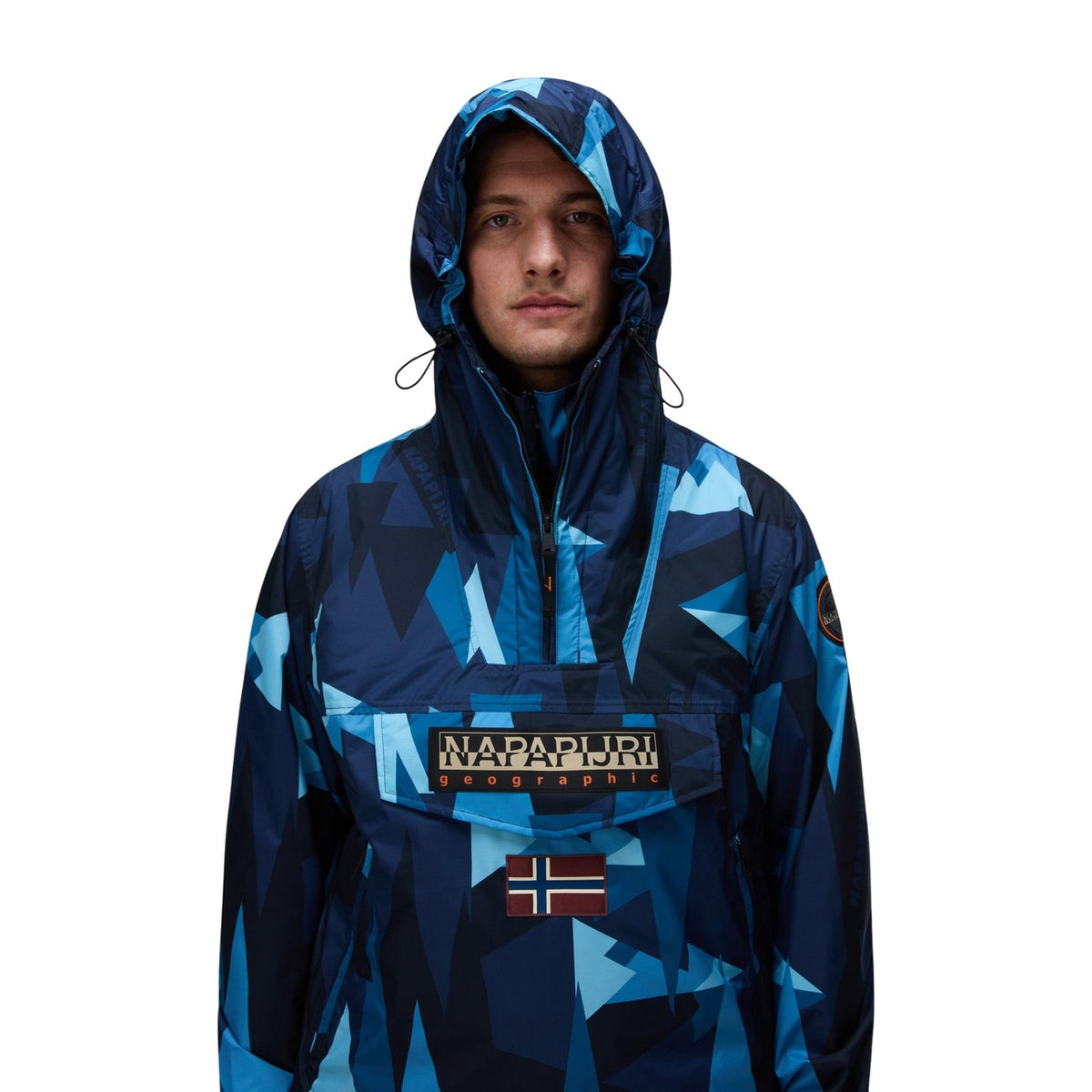 Napapijri Giacca Uomo Napapijri