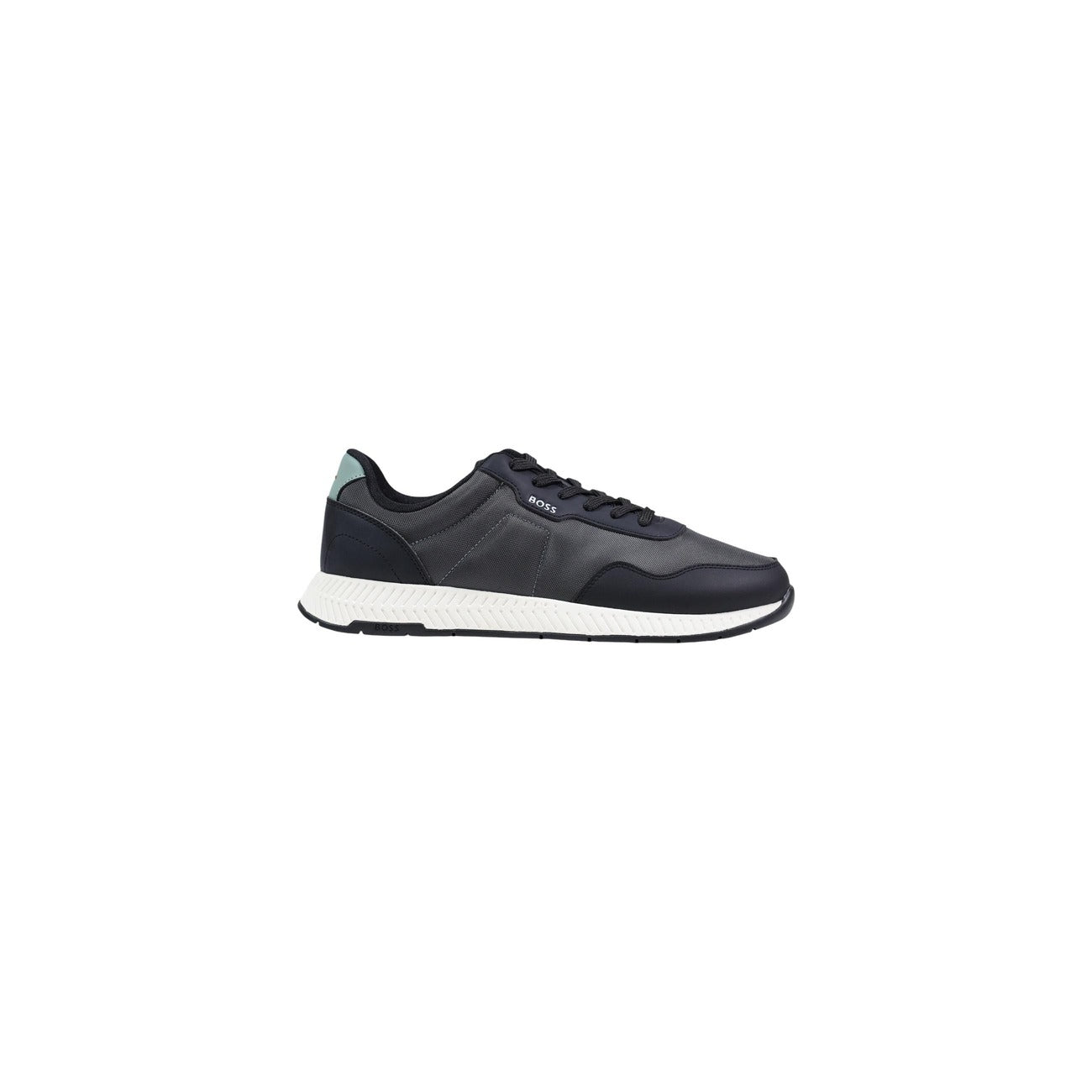 Boss Sneakers Uomo Grigio - AbbiMar