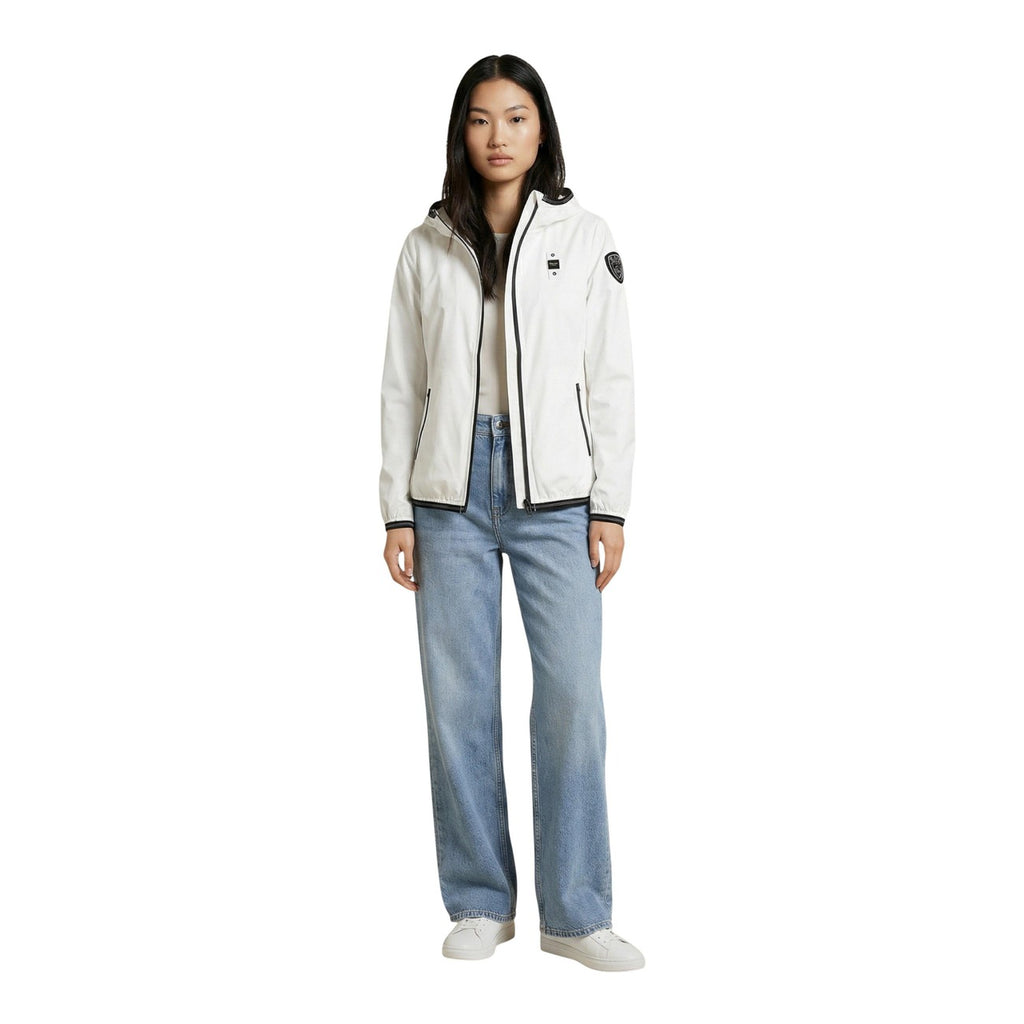 Blauer. Giubbotto Donna