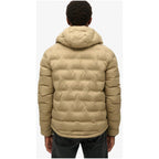 Superdry Giubbotto Uomo Superdry