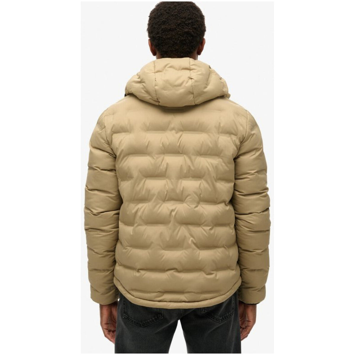 Superdry Giubbotto Uomo Superdry