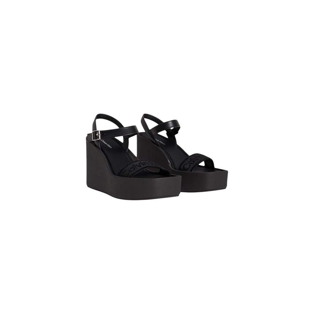Calvin Klein Sandali Donna - AbbiMar